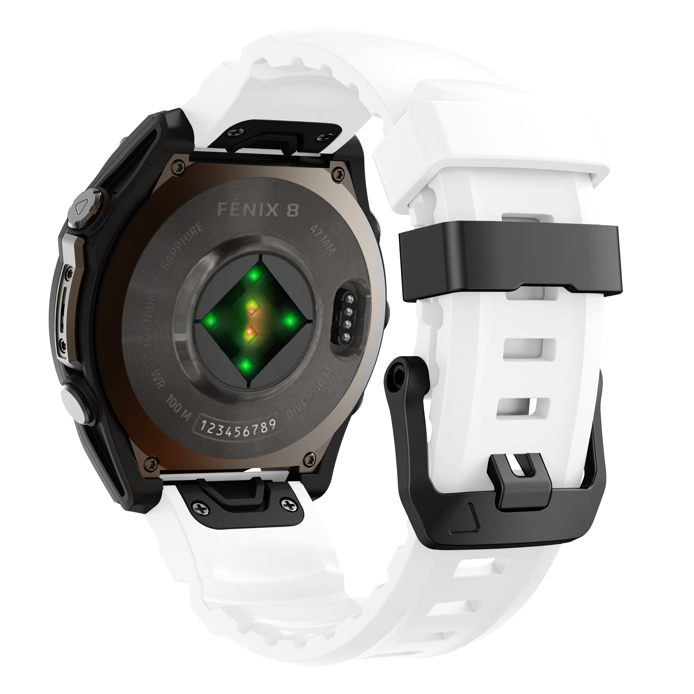 210mm Fenix8Forerunner935955