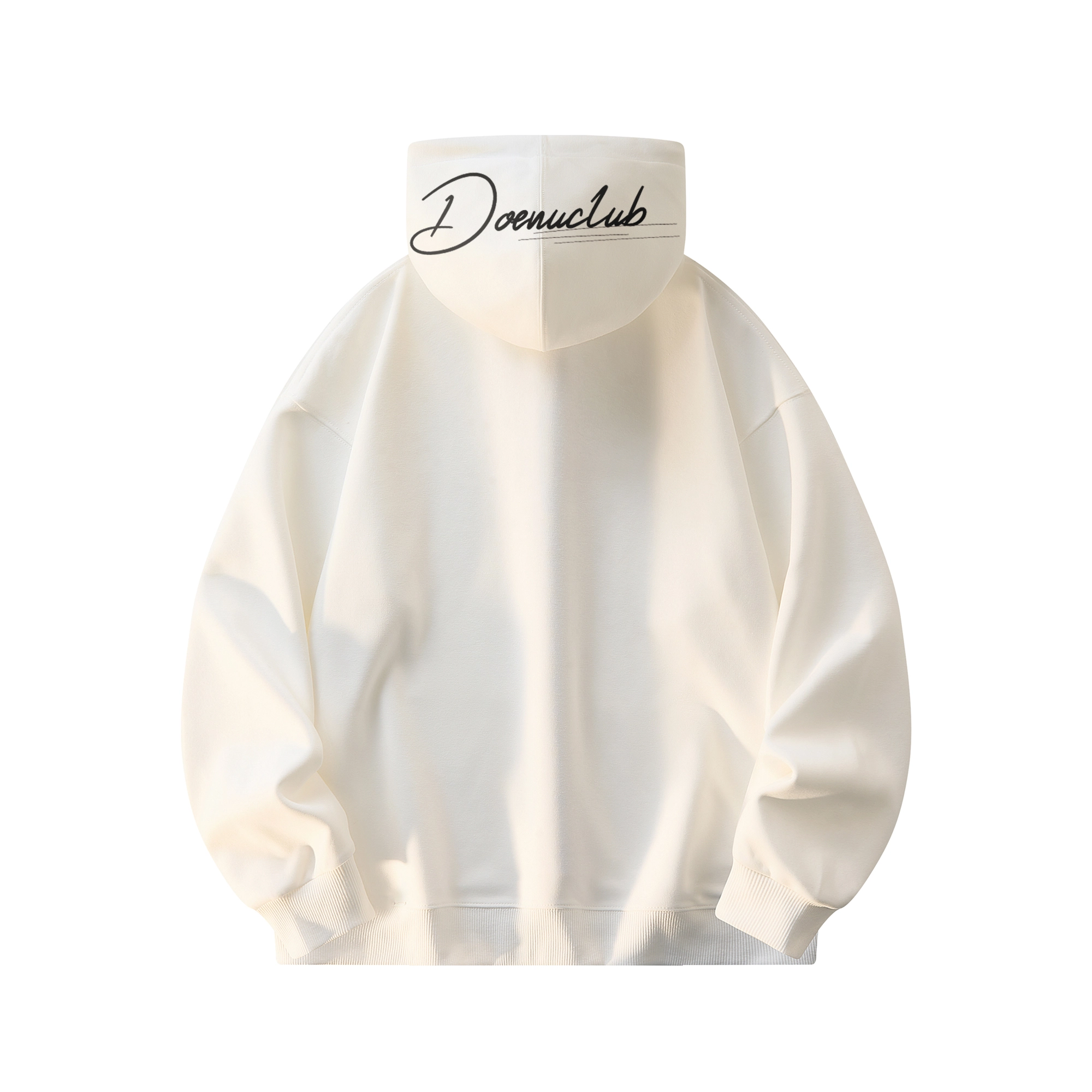 DOENU logo