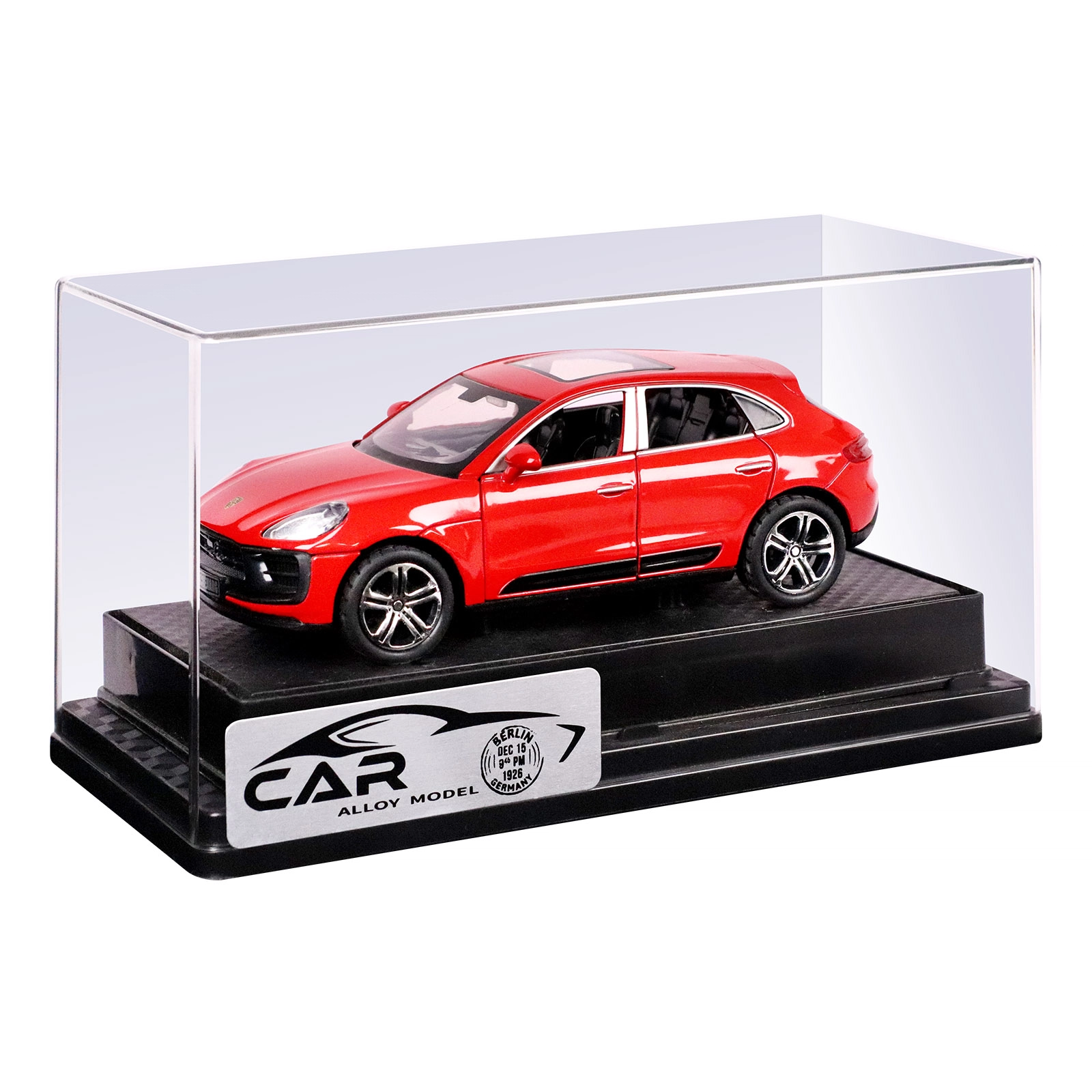 NBK MACAN