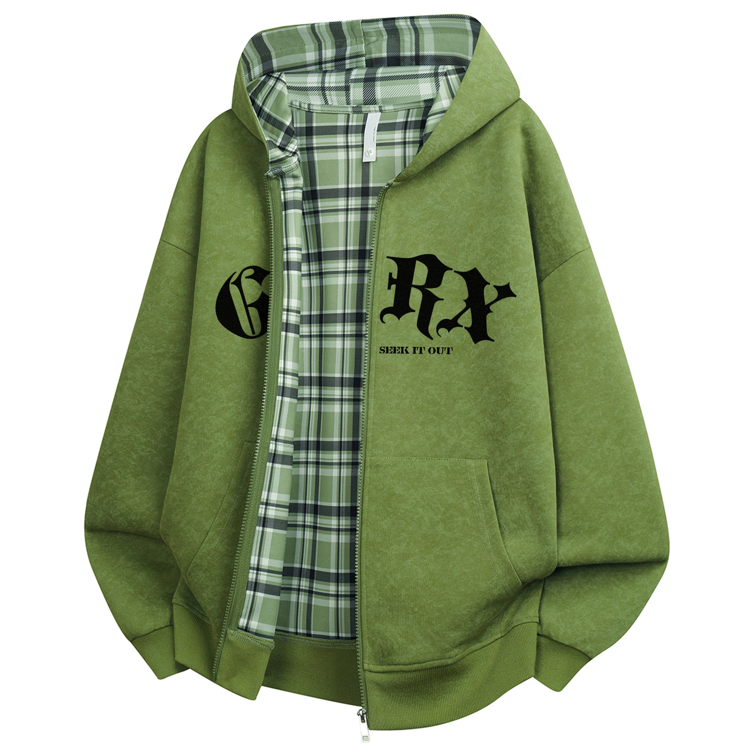 GDRX