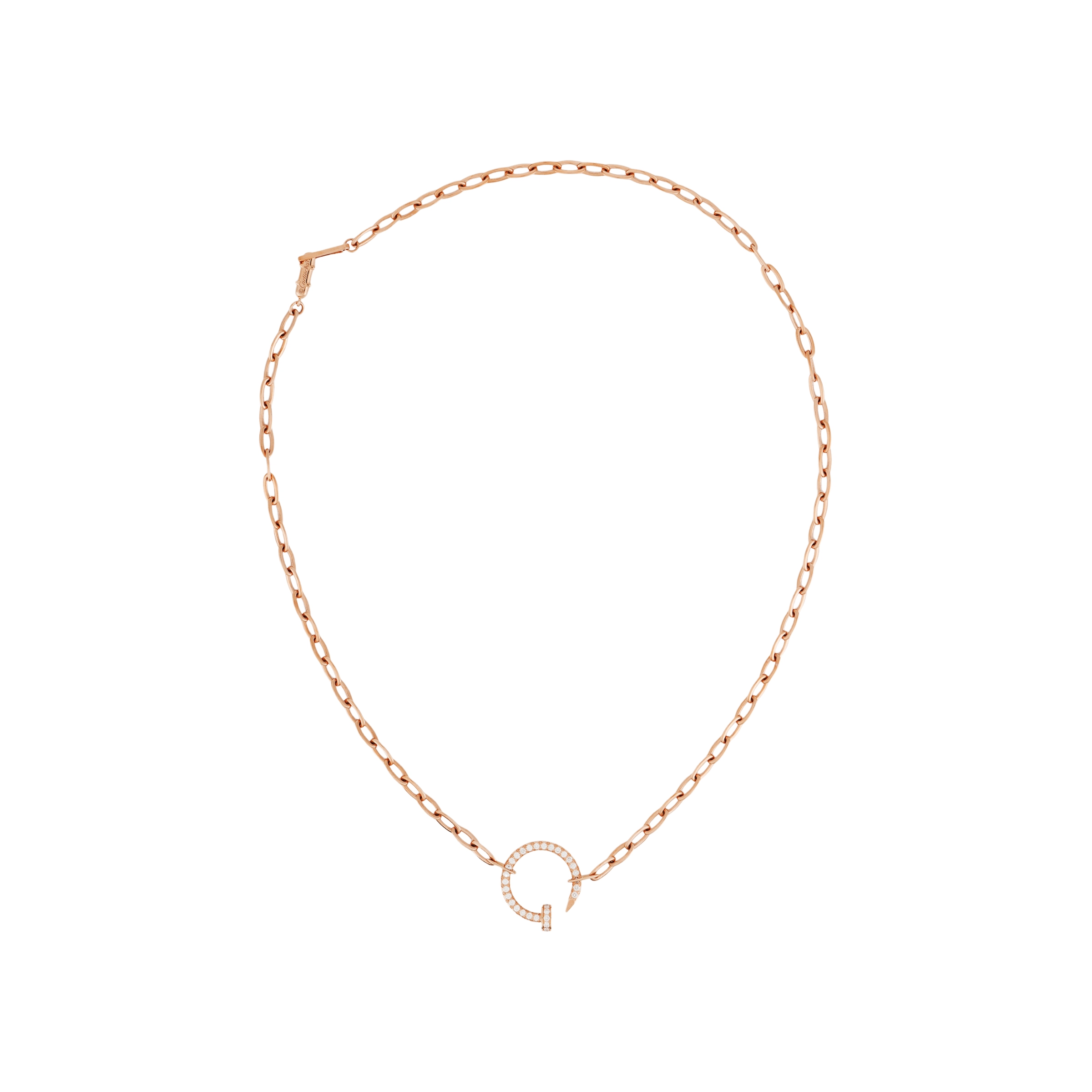 CARTIER Juste Un Clou 18K