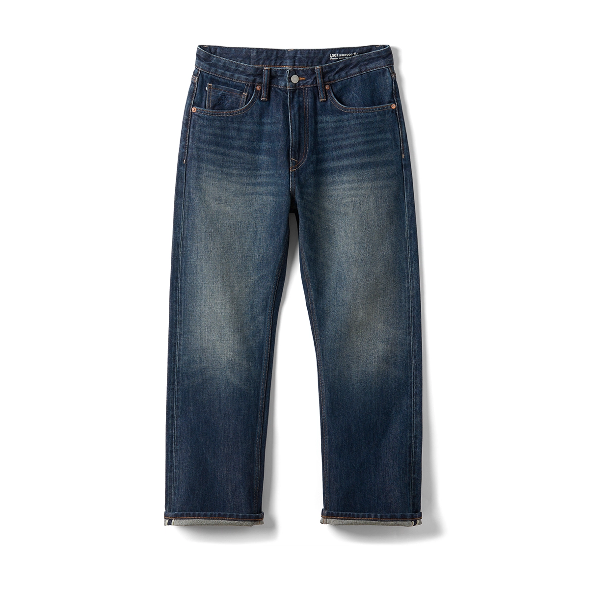 SIMWOOD LS0714.3