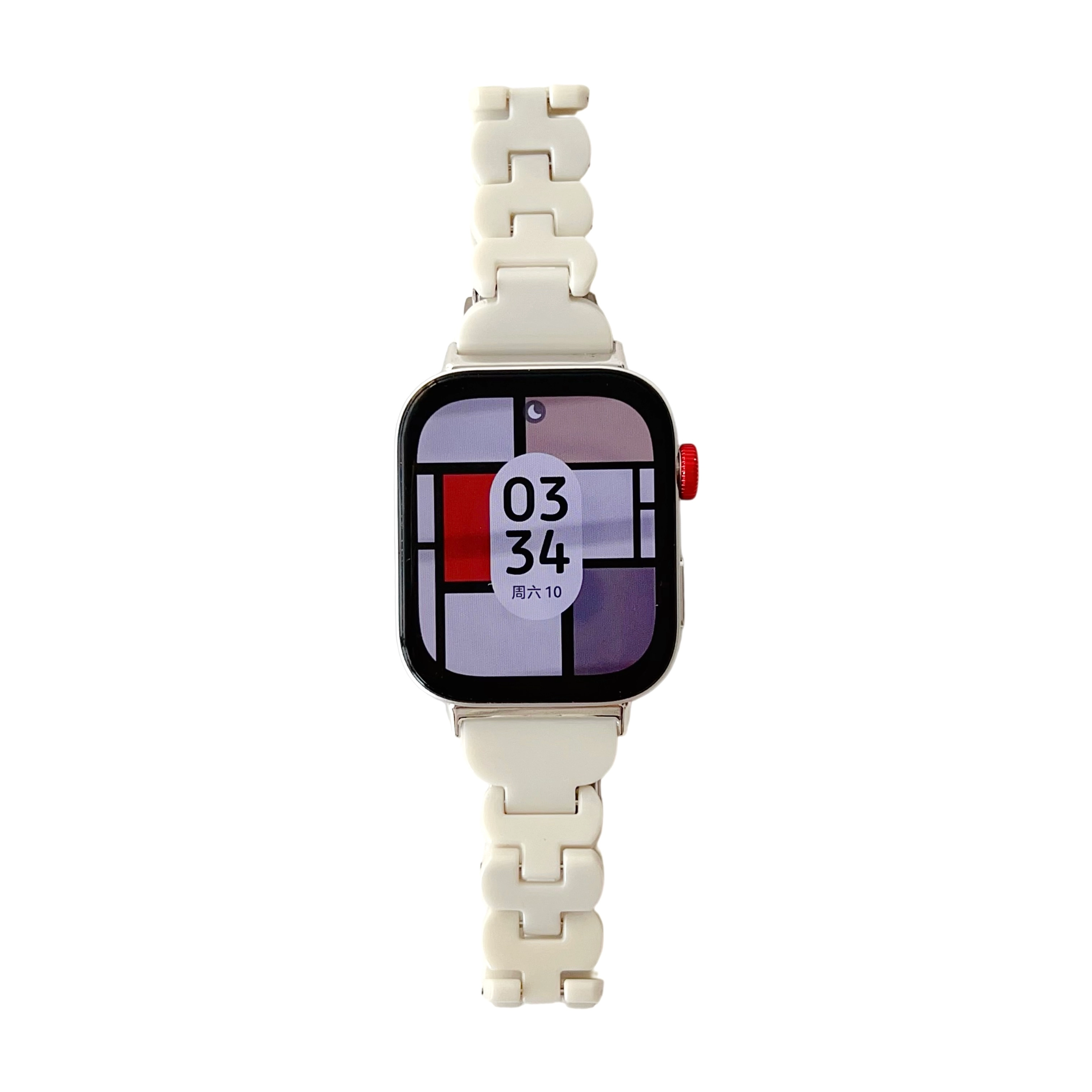 TPU watch fit4profit4FIT3