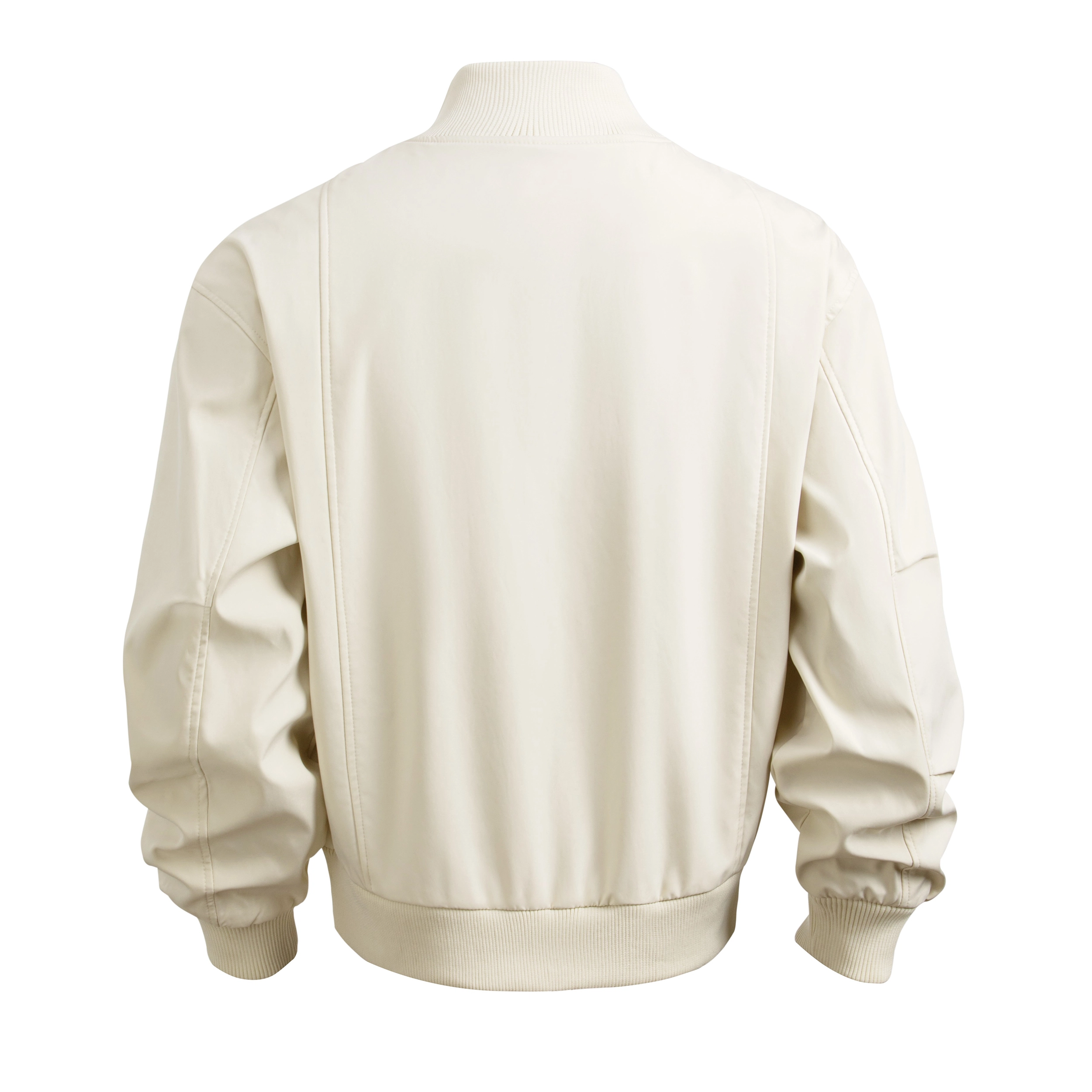 KOKO BASE cleanfitbomber