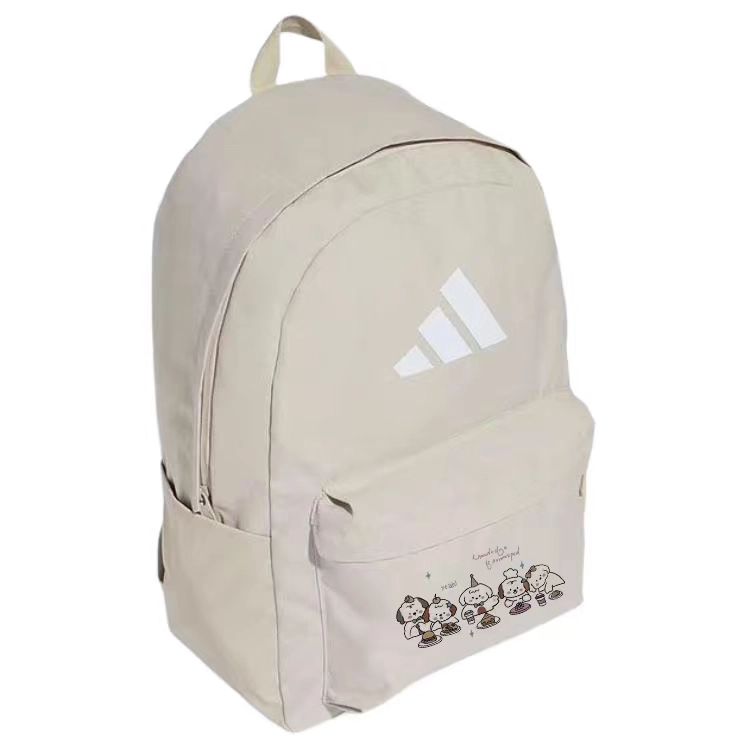 adidas 27.5L Logo