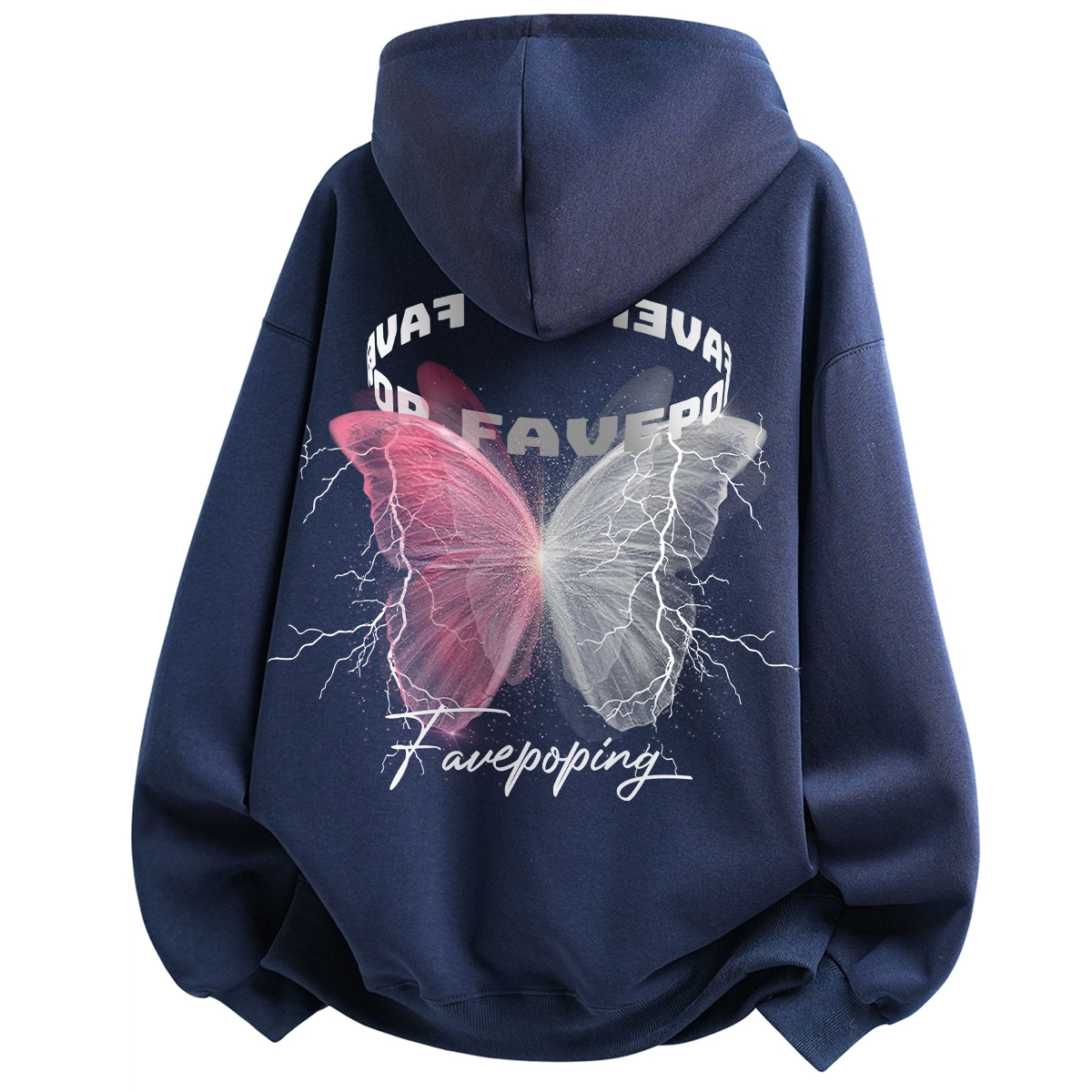 FAVEPOP Logo