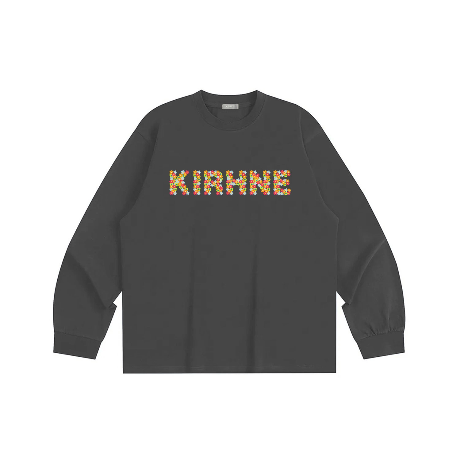 KIRHNE 230g"7"LogoT