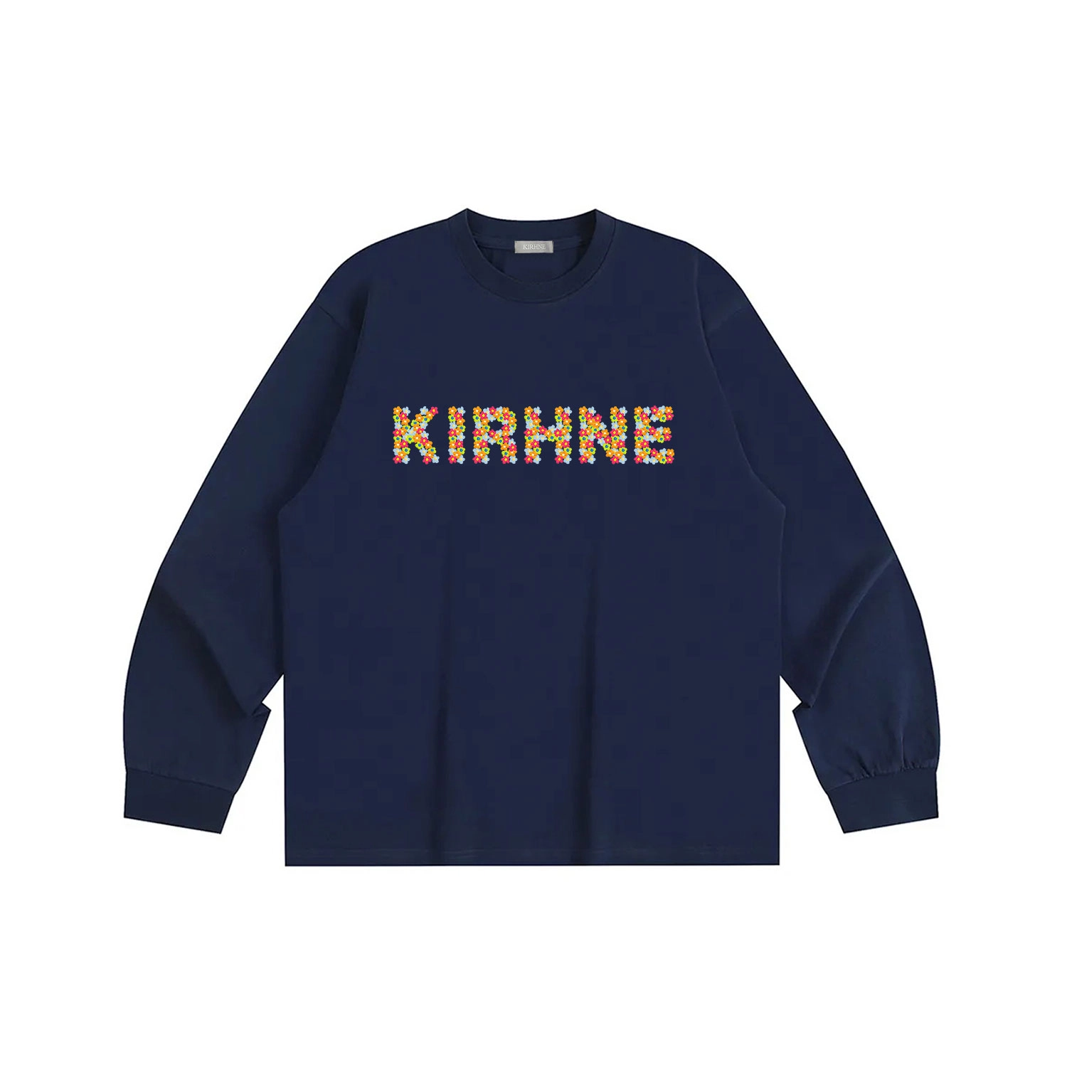 KIRHNE 230g"7"LogoT