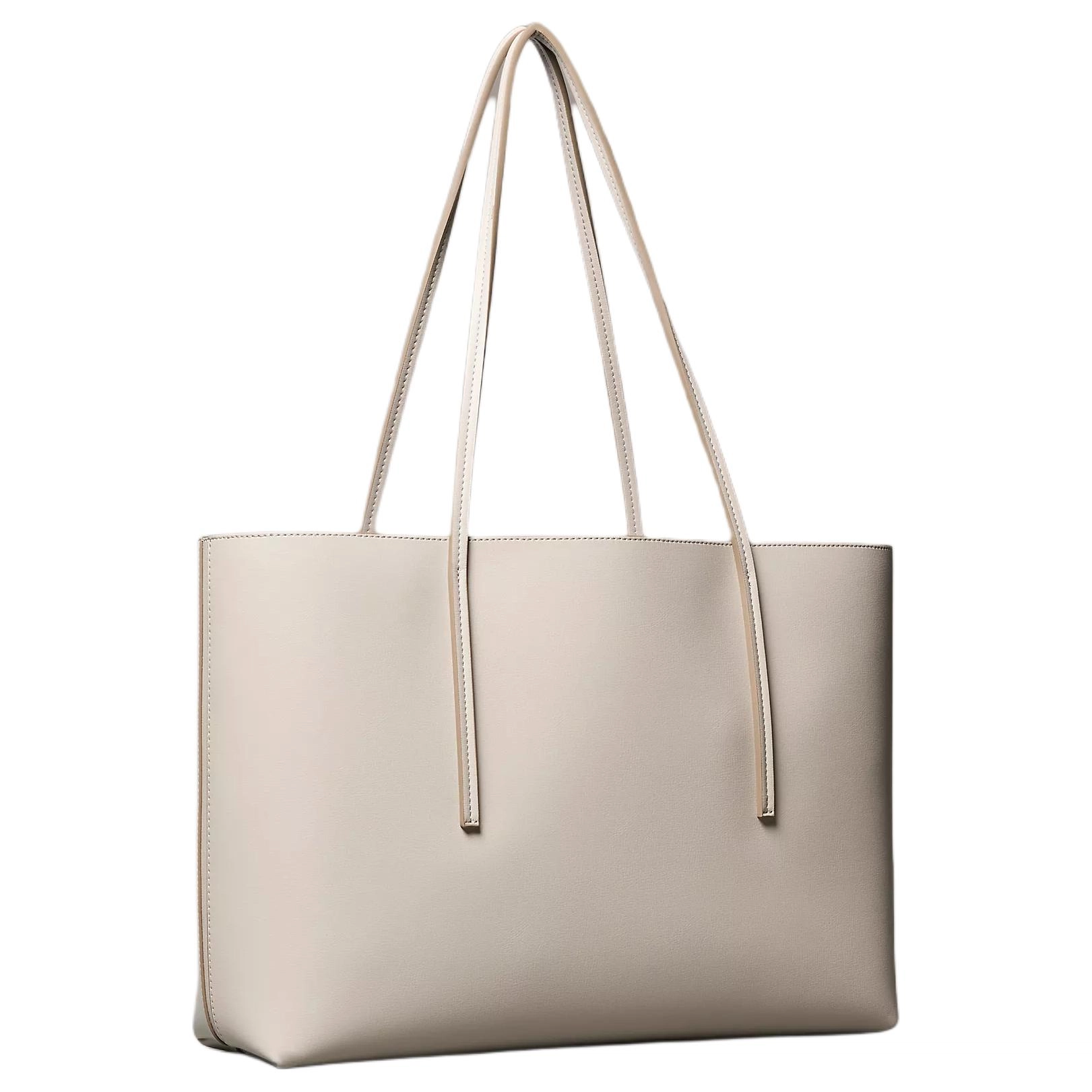 CALVIN KLEIN PU Tote
