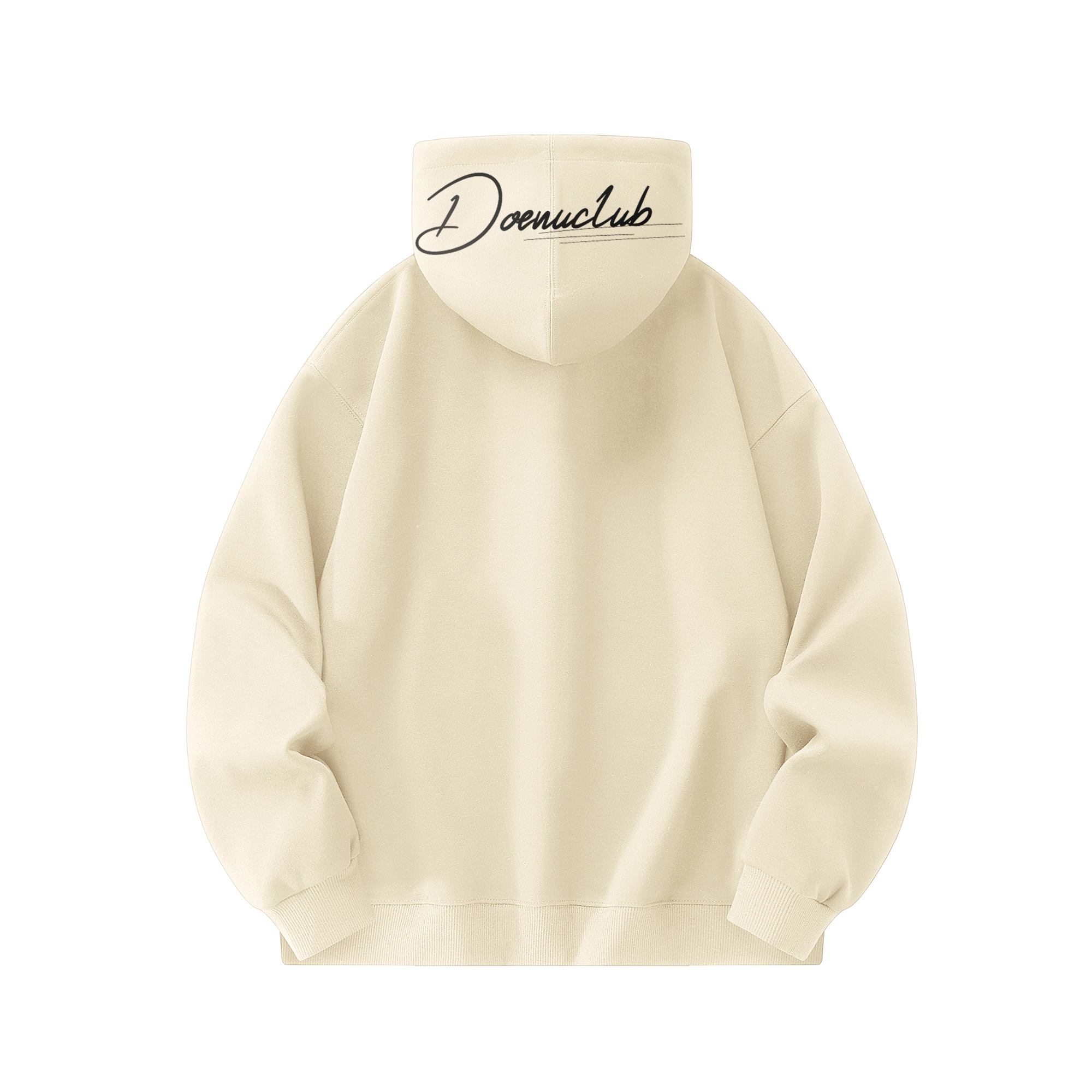 DOENU logo
