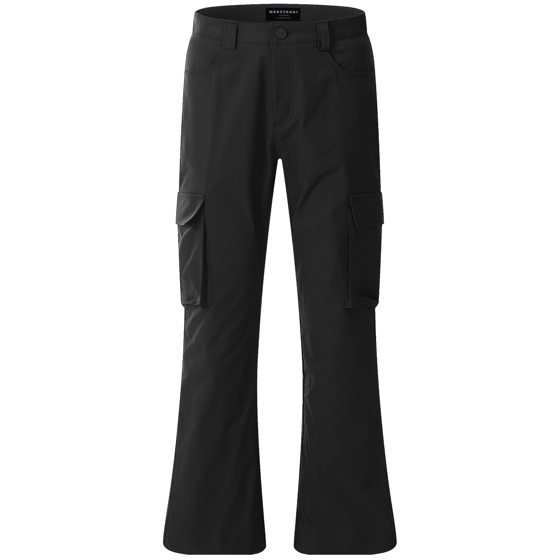 MOOTONAL clean fitvibe