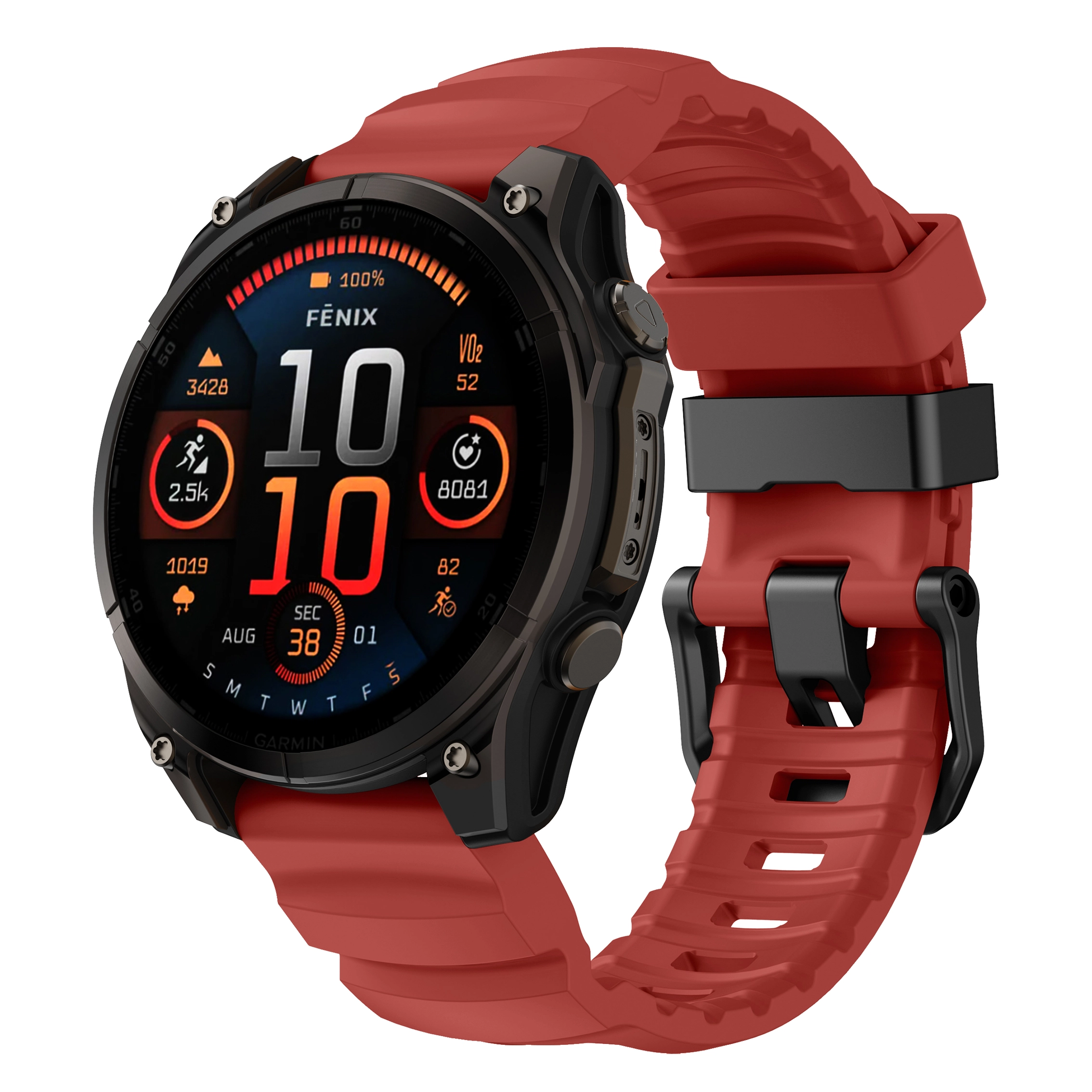 210mm Fenix8Forerunner935955