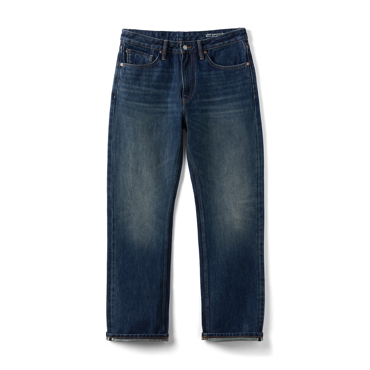 SIMWOOD LS0714.3