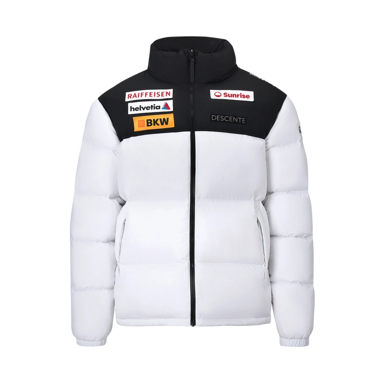 DESCENTE Ski Style