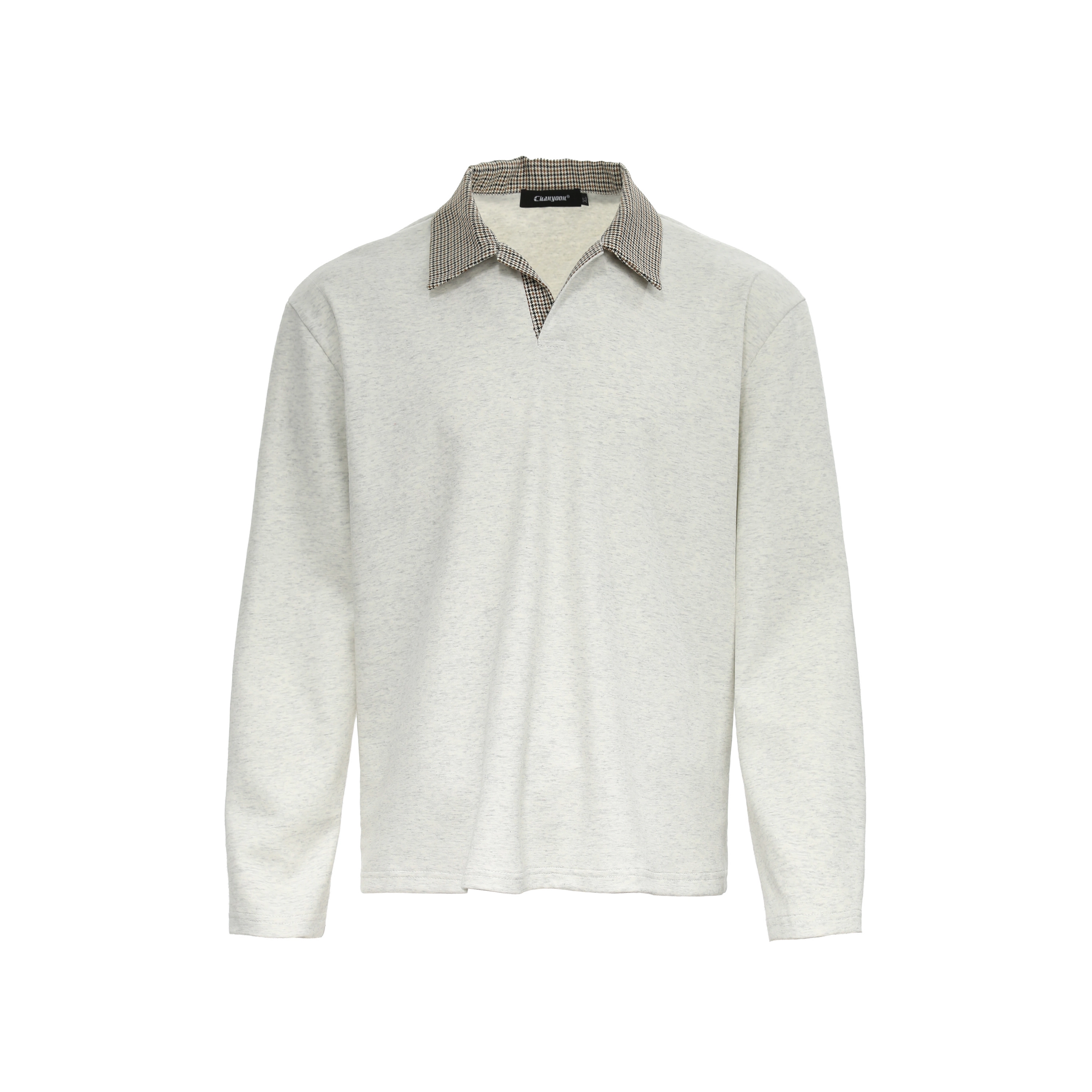 FOMK polo T