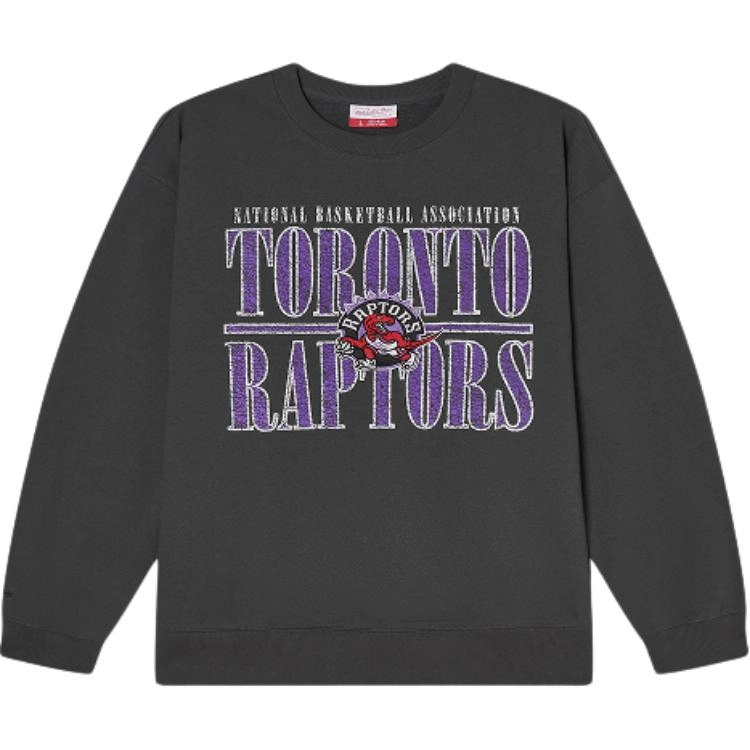 Mitchell Ness x NBA 90