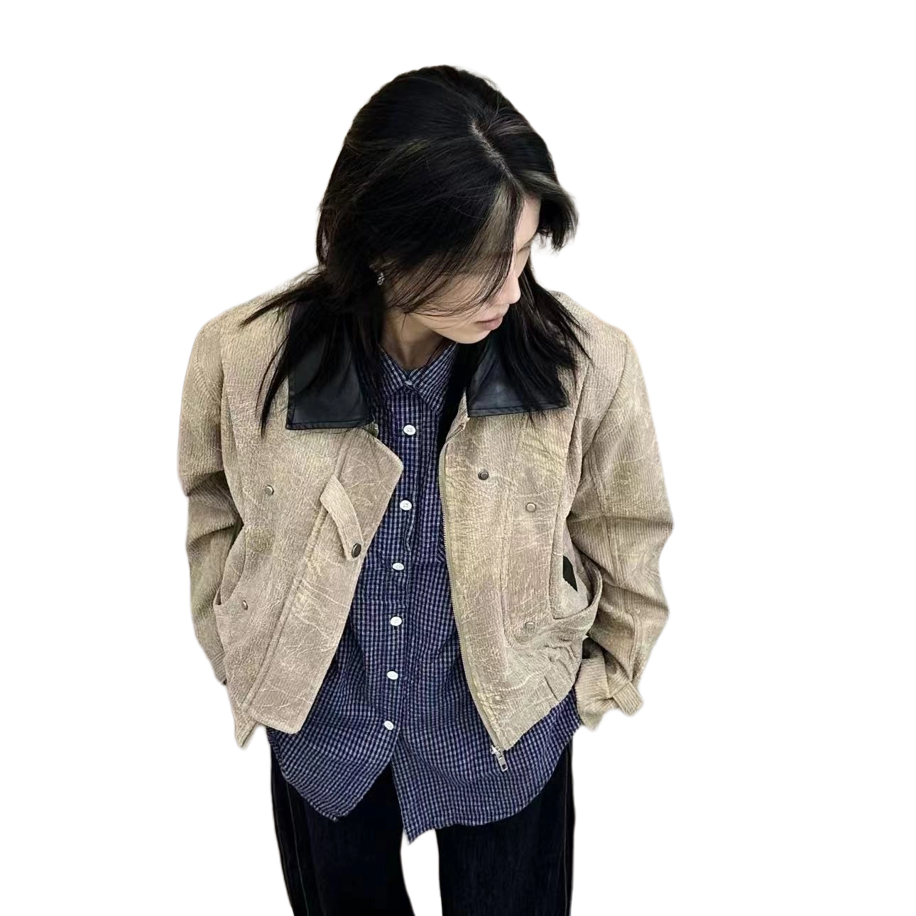 SAGP puOOTD