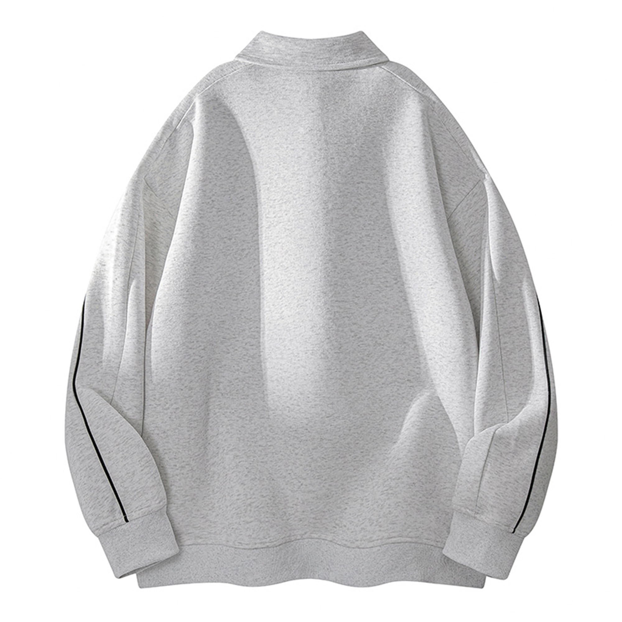 COLD MAPLE FW25 POLO