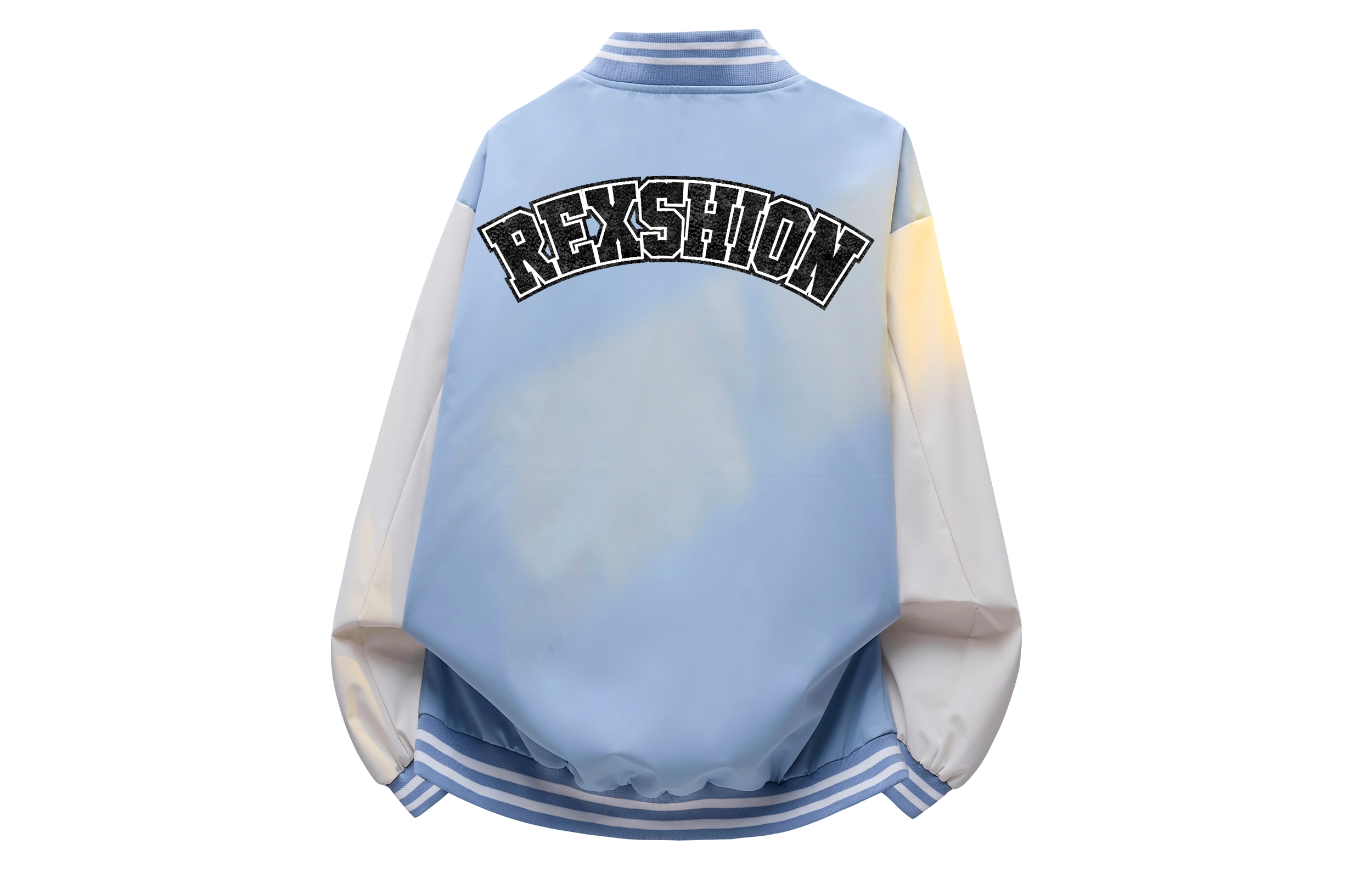 REXSHION Logo
