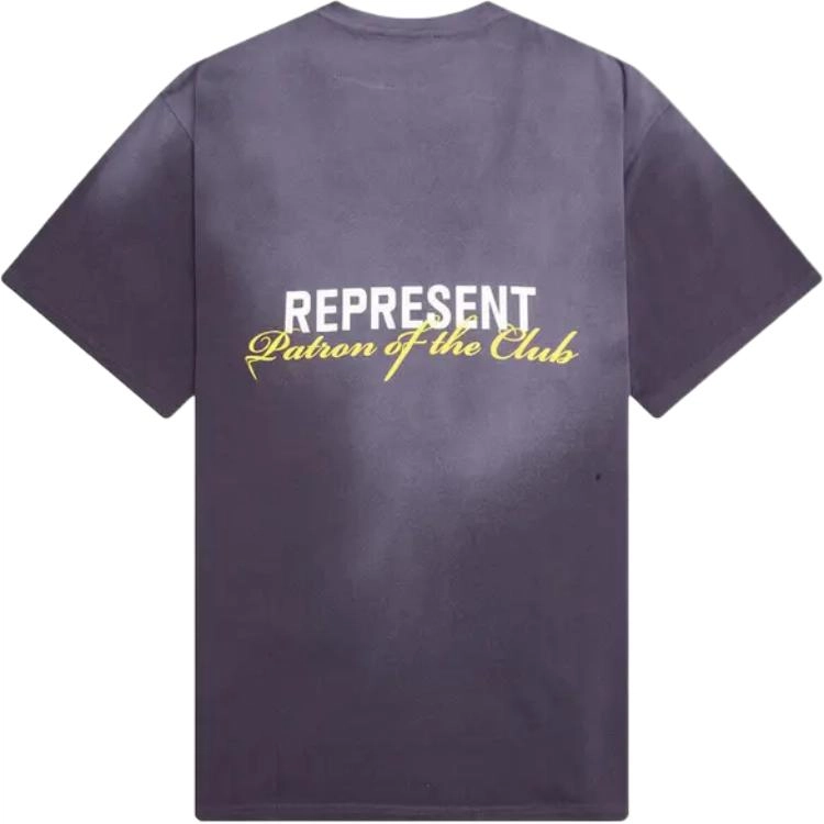 REPRESENT T