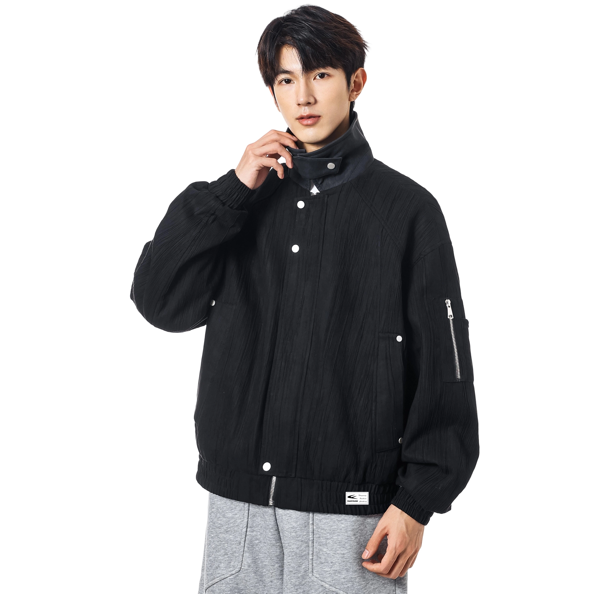 Fakeyoung