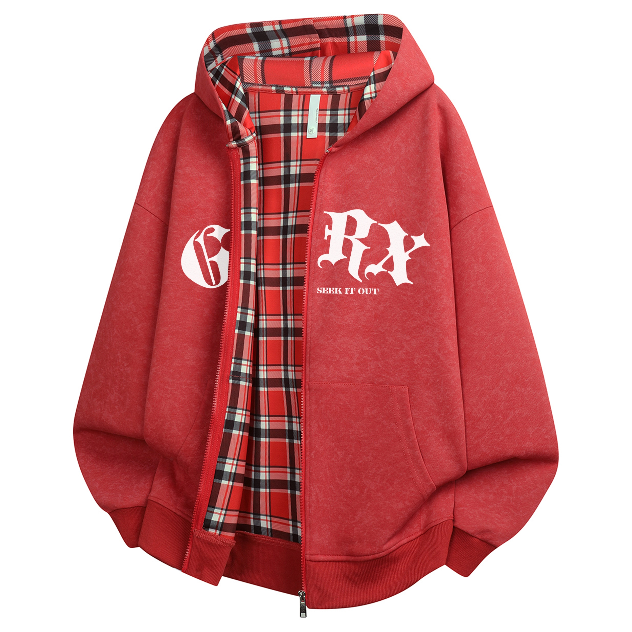 GDRX