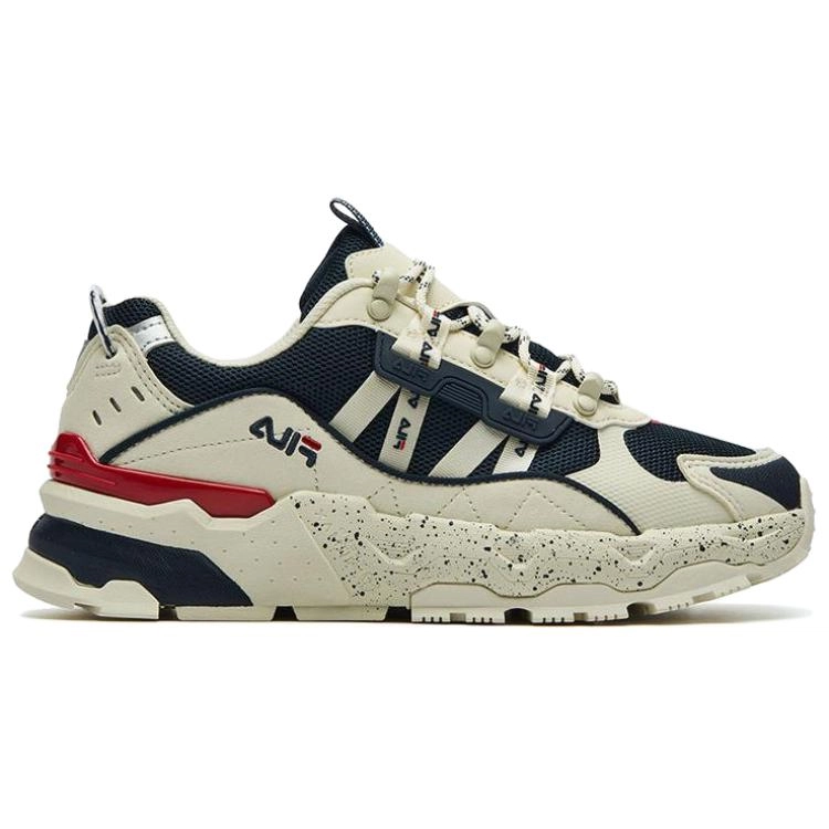 FILA TREK TPU