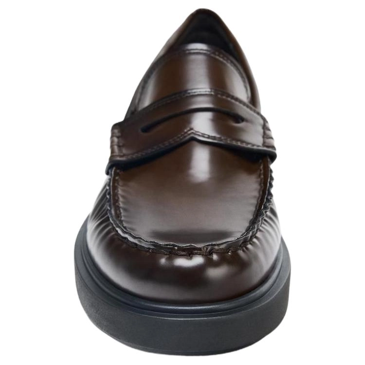 ZARA PU 3.5cm