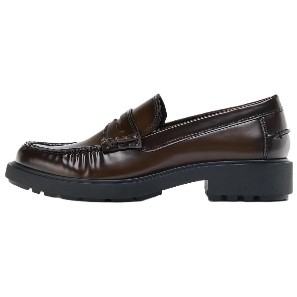 ZARA PU 3.5cm