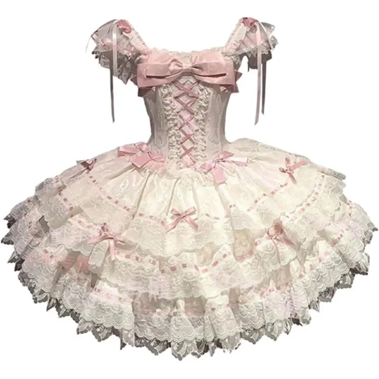 2025LolitaCOSPLAY