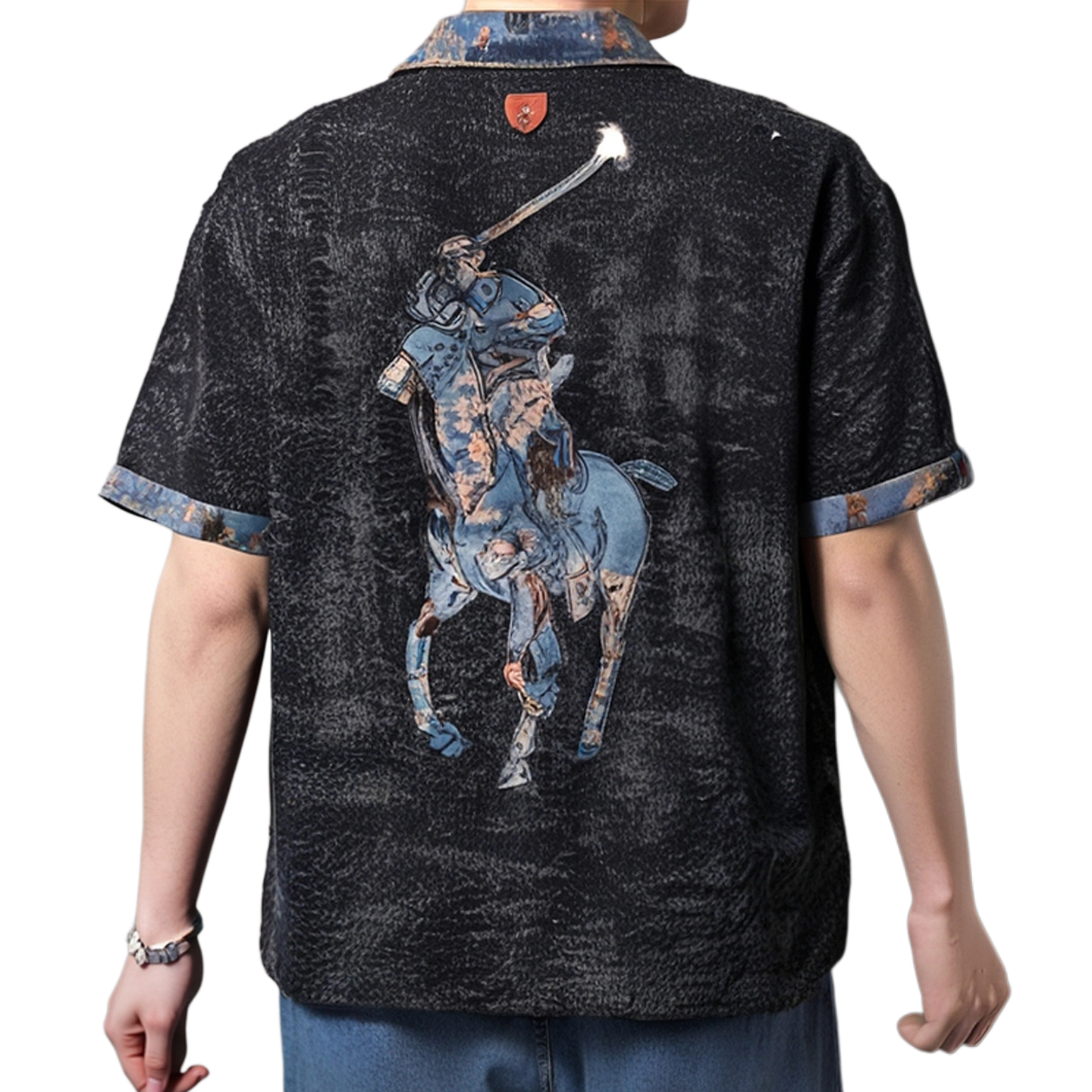 SLLAVIF Polo