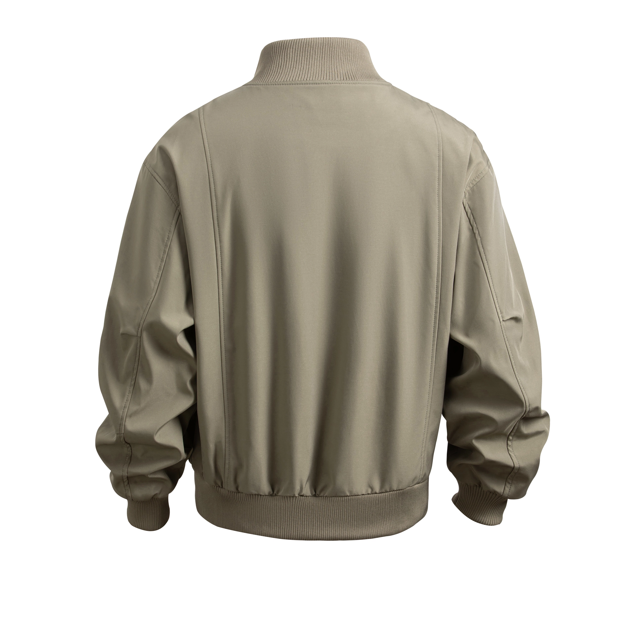KOKO BASE cleanfitbomber