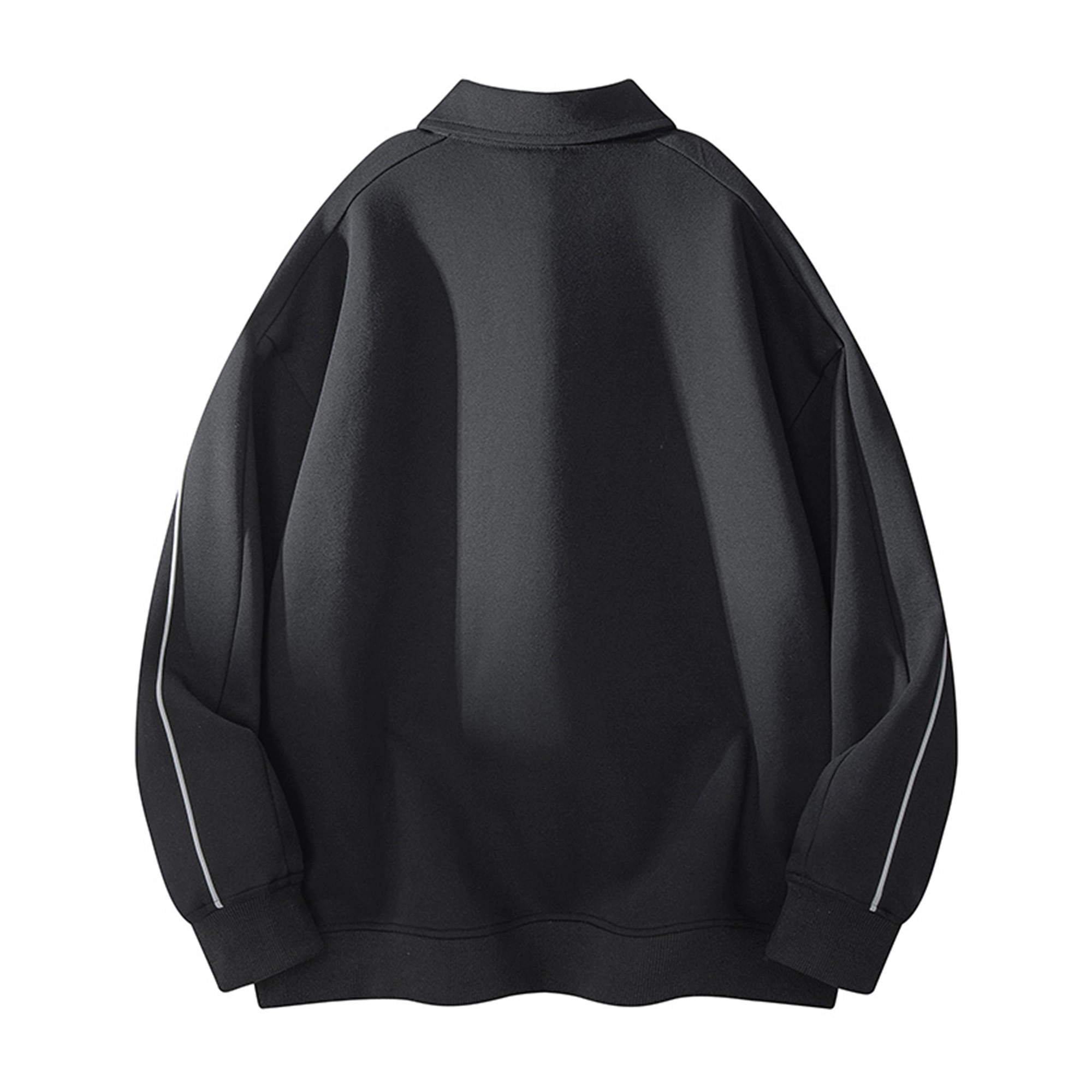 COLD MAPLE FW25 POLO