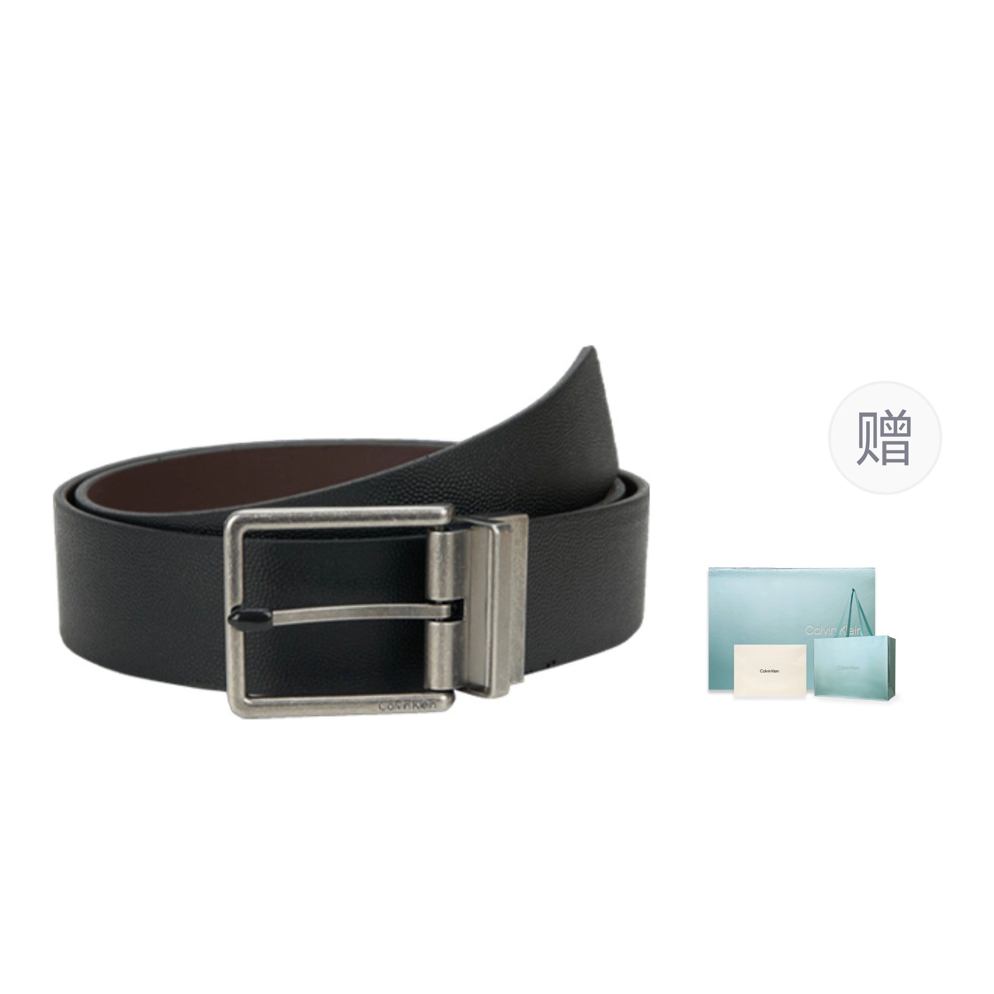 CALVIN KLEIN 4cm