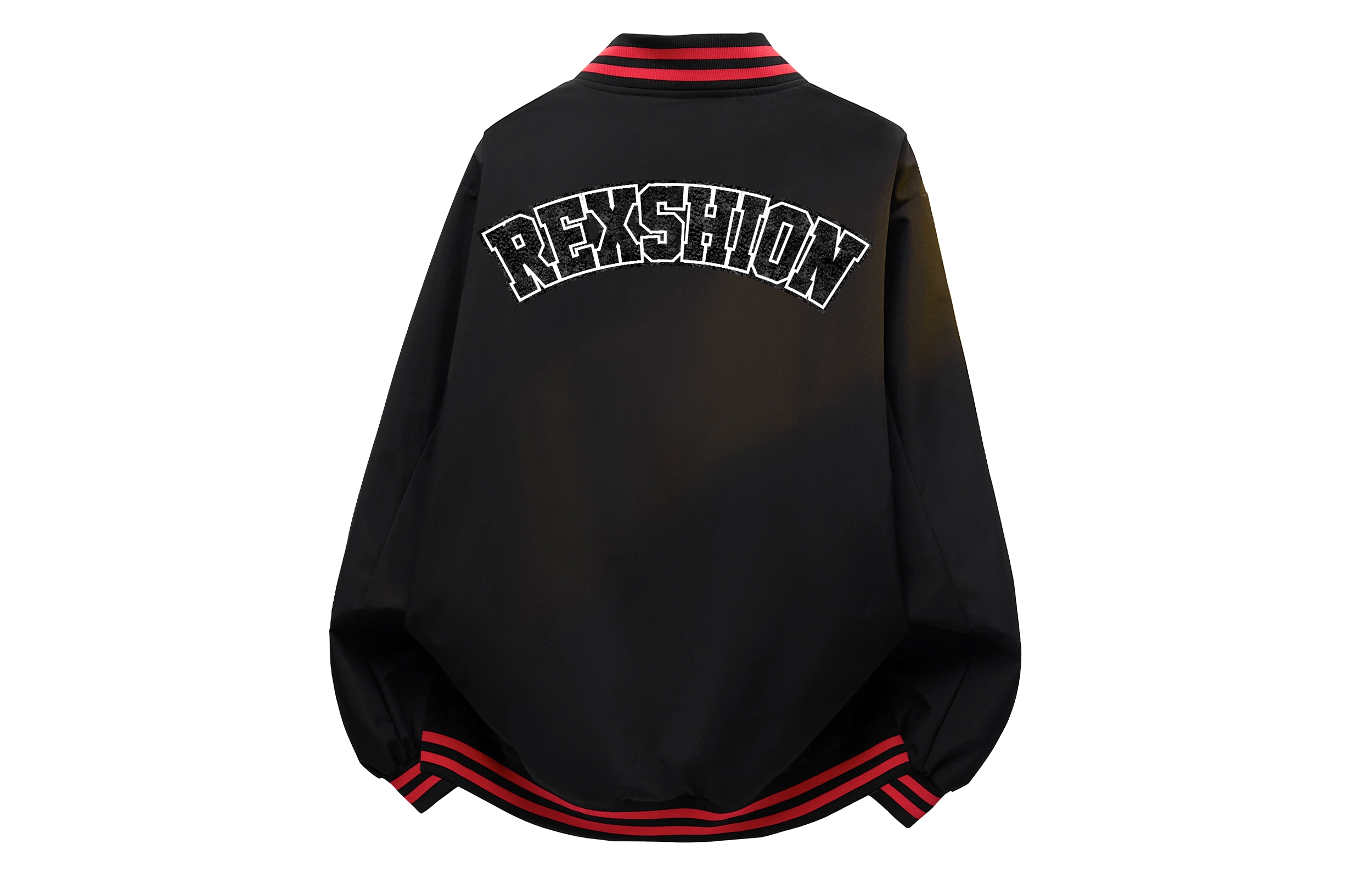REXSHION Logo