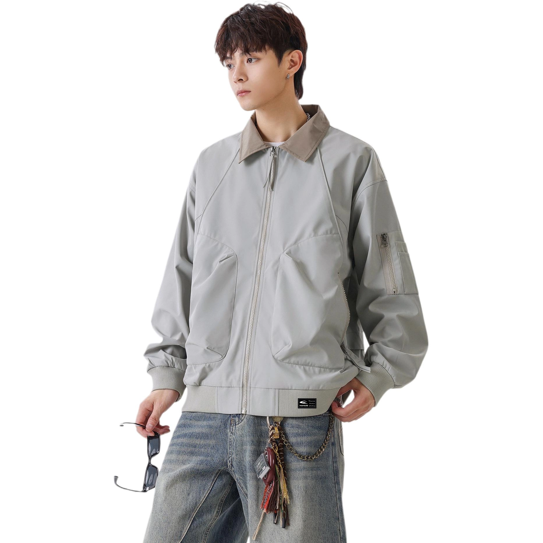 Fakeyoung