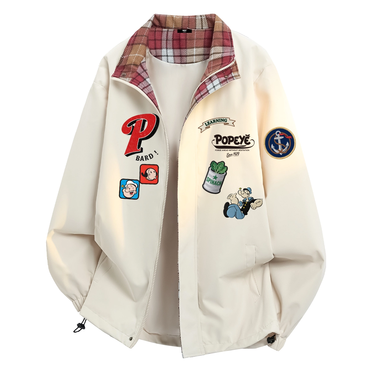 POPEYE Logo