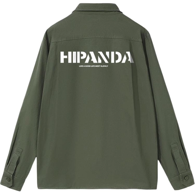 HIPANDA