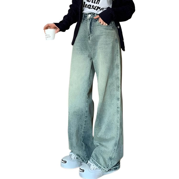 M JEANS STUDIOS 7 CleanFit