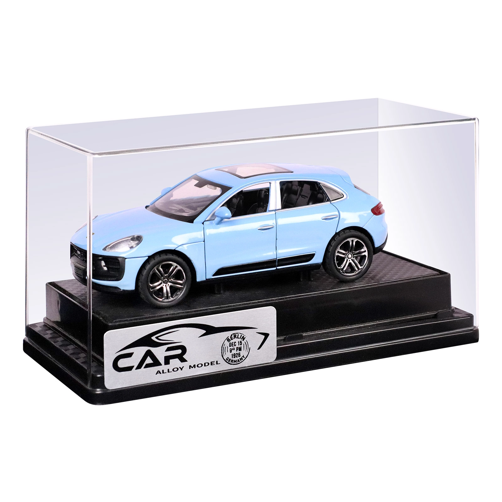 NBK MACAN