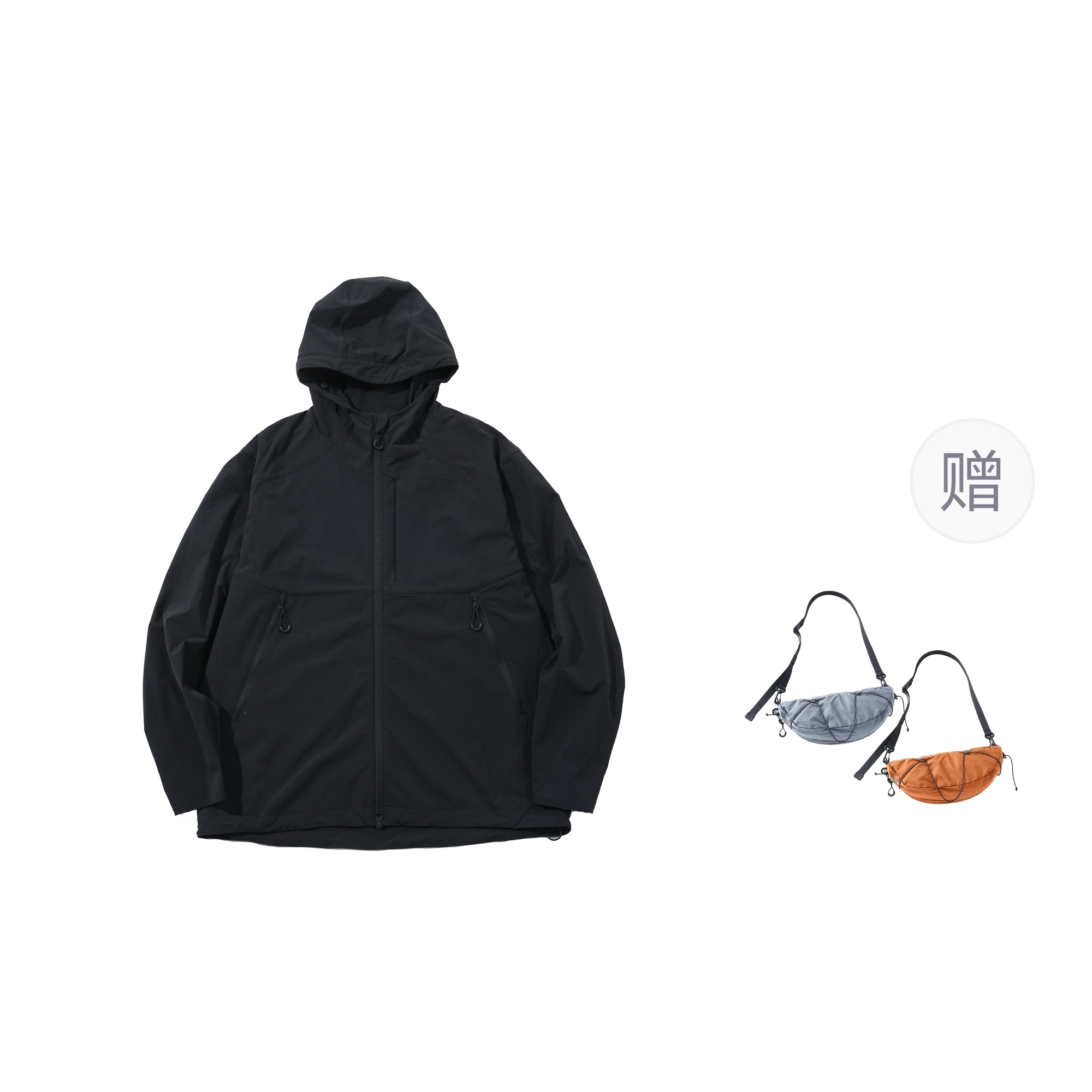 RESTICK CORDURA