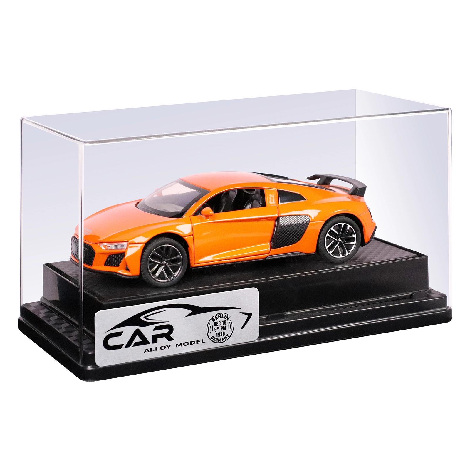 NBK R8
