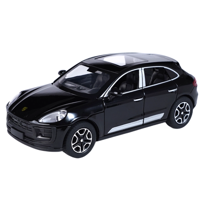 NBK MACAN