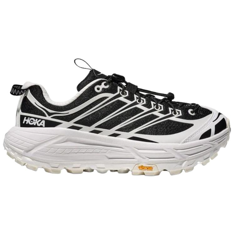 HOKA ONE ONE Mafate Three 2