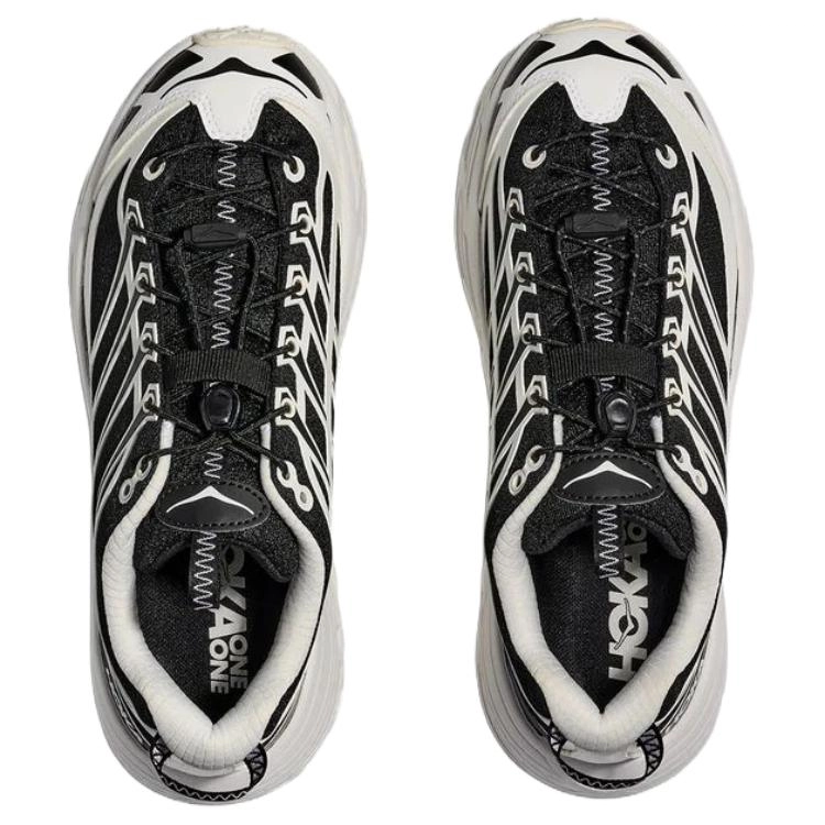 HOKA ONE ONE Mafate Three 2