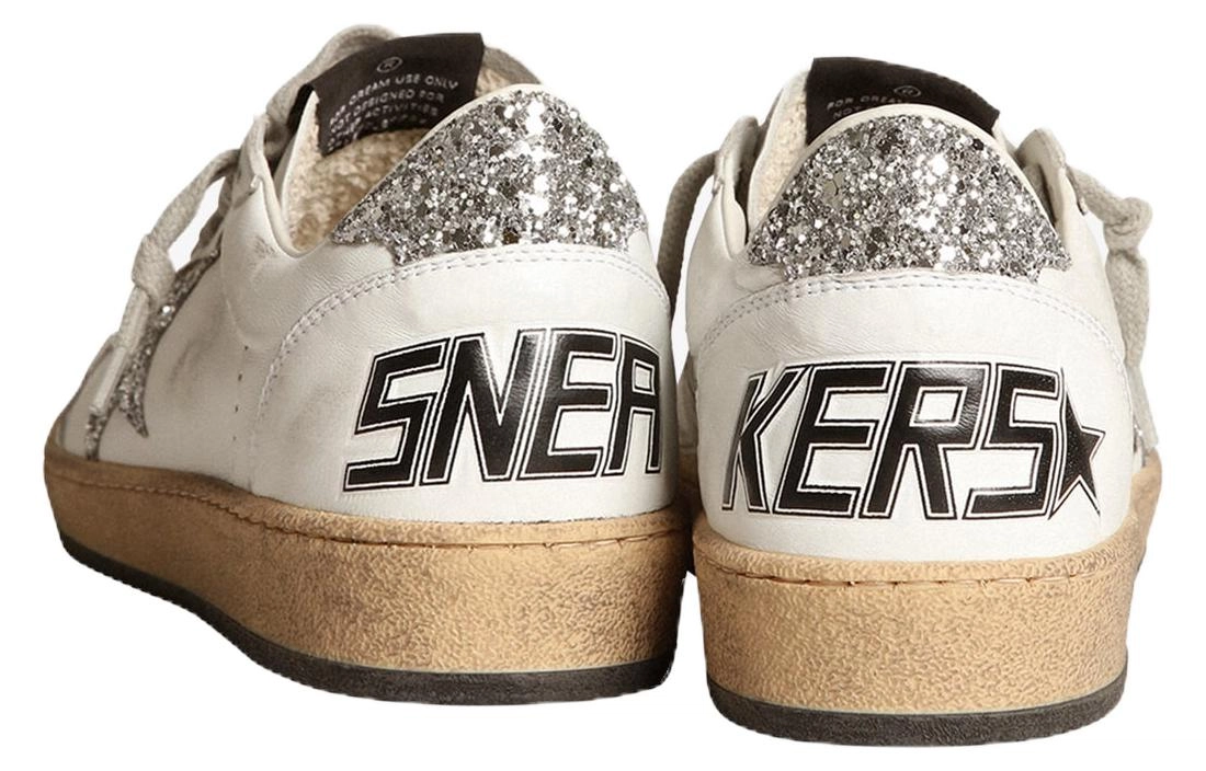 Golden Goose Ball Star