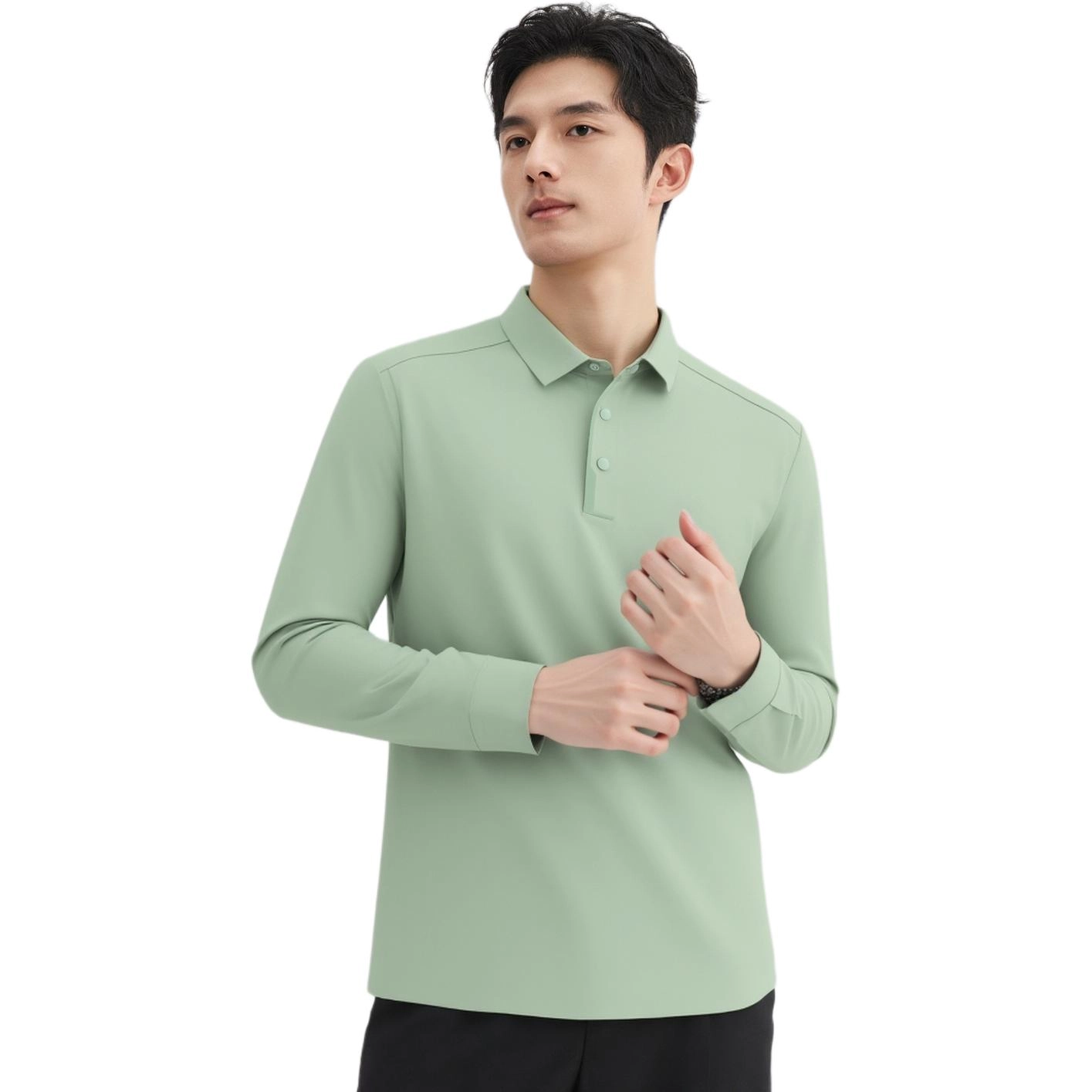 SUNDANCE 3D Polo