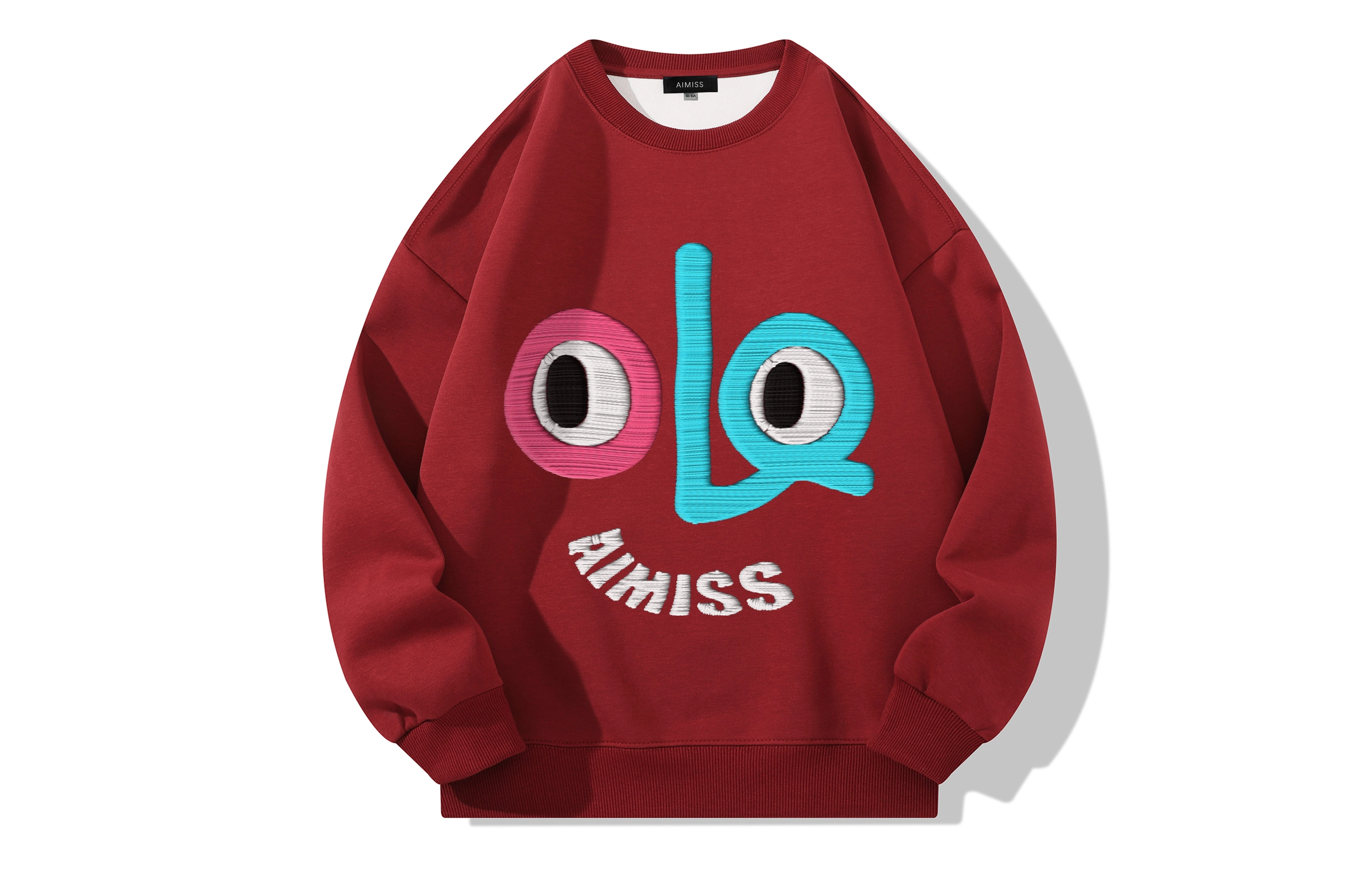 AIMISS LOGO