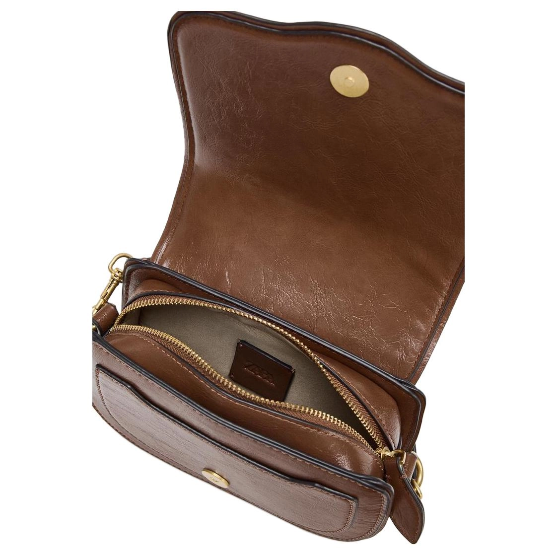 ZARA PU