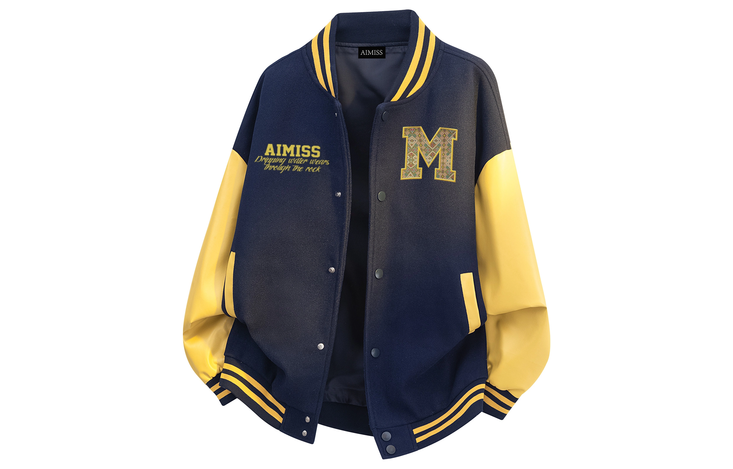AIMISS LOGO